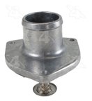 Four Seasons 86098 Engine Coolant Thermostat Housing - view 2