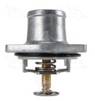 Four Seasons 86098 Engine Coolant Thermostat Housing - view 4