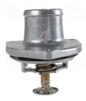 Four Seasons 86098 Engine Coolant Thermostat Housing - view 1