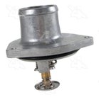 Four Seasons 86098 Engine Coolant Thermostat Housing - view 3