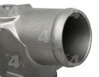 Four Seasons 86099 Engine Coolant Thermostat Housing - view 3