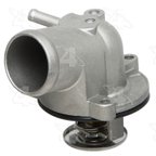 Four Seasons 86099 Engine Coolant Thermostat Housing - view 1