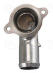 Four Seasons 86104 Engine Coolant Water Outlet - view 7