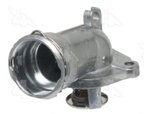 Four Seasons 86105 Engine Coolant Thermostat Housing - view 2