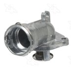 Four Seasons 86105 Engine Coolant Thermostat Housing - view 1