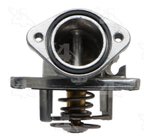 Four Seasons 86107 Engine Coolant Thermostat / Water Outlet Assembly - view 1