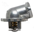 Four Seasons 86107 Engine Coolant Thermostat / Water Outlet Assembly - view 3