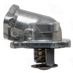 Four Seasons 86107 Engine Coolant Thermostat / Water Outlet Assembly - view 4
