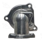 Four Seasons 86107 Engine Coolant Thermostat / Water Outlet Assembly - view 5