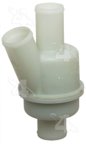 Four Seasons 86108 Engine Coolant Thermostat / Water Outlet Assembly - view 2