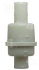 Four Seasons 86108 Engine Coolant Thermostat / Water Outlet Assembly - view 6