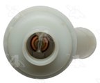 Four Seasons 86108 Engine Coolant Thermostat / Water Outlet Assembly - view 7