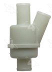 Four Seasons 86108 Engine Coolant Thermostat / Water Outlet Assembly - view 3