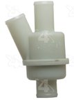 Four Seasons 86108 Engine Coolant Thermostat / Water Outlet Assembly - view 4