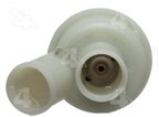 Four Seasons 86108 Engine Coolant Thermostat / Water Outlet Assembly - view 5
