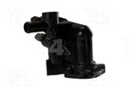 Four Seasons 86111 Engine Coolant Thermostat / Water Outlet Assembly - view 6