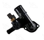 Four Seasons 86111 Engine Coolant Thermostat / Water Outlet Assembly - view 5