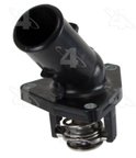 Four Seasons 86112 Engine Coolant Thermostat / Water Outlet Assembly - view 2