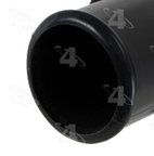 Four Seasons 86112 Engine Coolant Thermostat / Water Outlet Assembly - view 8