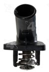 Four Seasons 86112 Engine Coolant Thermostat / Water Outlet Assembly - view 1