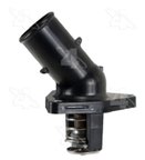 Four Seasons 86112 Engine Coolant Thermostat / Water Outlet Assembly - view 4