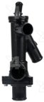 Four Seasons 86115 Engine Coolant Water Outlet Housing Kit - view 1