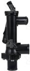 Four Seasons 86115 Engine Coolant Water Outlet Housing Kit - view 3
