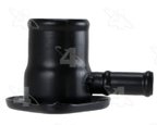 Four Seasons 86117 Engine Coolant Water Outlet - view 3