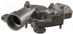 Four Seasons 86126 Engine Coolant Thermostat Housing - view 2