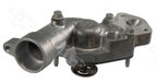 Four Seasons 86126 Engine Coolant Thermostat Housing - view 8