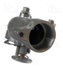 Four Seasons 86126 Engine Coolant Thermostat Housing - view 3