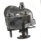 Four Seasons 86126 Engine Coolant Thermostat Housing - view 4