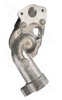 Four Seasons 86126 Engine Coolant Thermostat Housing - view 5