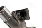 Four Seasons 86127 Engine Coolant Thermostat / Water Outlet Assembly - view 8