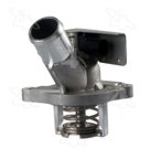 Four Seasons 86127 Engine Coolant Thermostat / Water Outlet Assembly - view 1