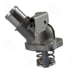 Four Seasons 86127 Engine Coolant Thermostat / Water Outlet Assembly - view 4