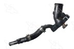Four Seasons 86129 Engine Coolant Thermostat / Water Outlet Assembly - view 3