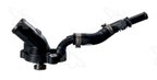 Four Seasons 86129 Engine Coolant Thermostat / Water Outlet Assembly - view 4
