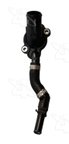 Four Seasons 86129 Engine Coolant Thermostat / Water Outlet Assembly - view 5