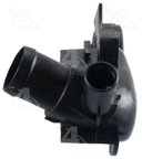 Four Seasons 86131 Engine Coolant Thermostat Housing - view 3