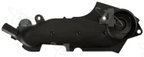 Four Seasons 86131 Engine Coolant Thermostat Housing - view 5