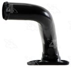 Four Seasons 86132 Engine Coolant Thermostat Housing - view 3