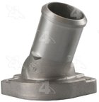 Four Seasons 86133 Engine Coolant Thermostat / Water Outlet Assembly - view 1