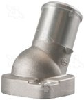 Four Seasons 86133 Engine Coolant Thermostat / Water Outlet Assembly - view 3