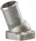 Four Seasons 86133 Engine Coolant Thermostat / Water Outlet Assembly - view 4