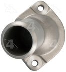 Four Seasons 86133 Engine Coolant Thermostat / Water Outlet Assembly - view 5