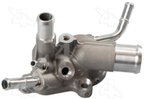 Four Seasons 86138 Engine Coolant Thermostat Housing - view 2