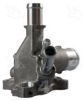 Four Seasons 86138 Engine Coolant Thermostat Housing - view 3