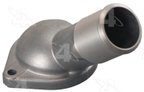 Four Seasons 86139 Engine Coolant Water Outlet - view 2