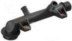 Four Seasons 86140 Engine Coolant Water Outlet Tube - view 2